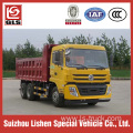 6X4 Dongfeng Dump Truck